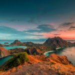 Pulau-Padar