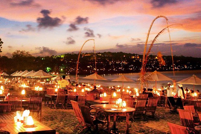 Jimbaran Seafood