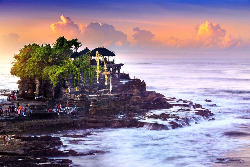 Pura Tanah Lot